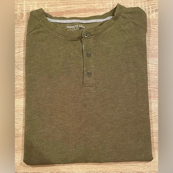 Kenneth Cole New York Other - Kenneth Cole New York Shirt